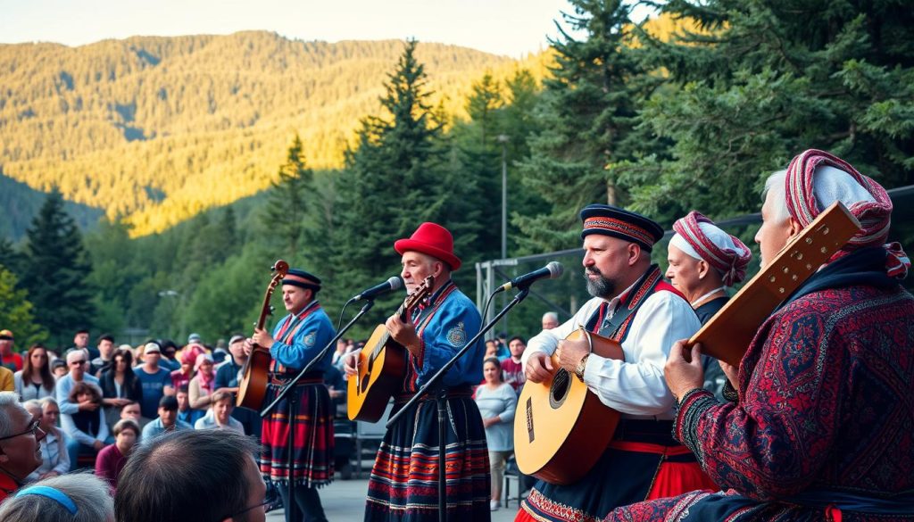 Armenian folk music concerts Dilijan Armenian folk music concerts Dilijan