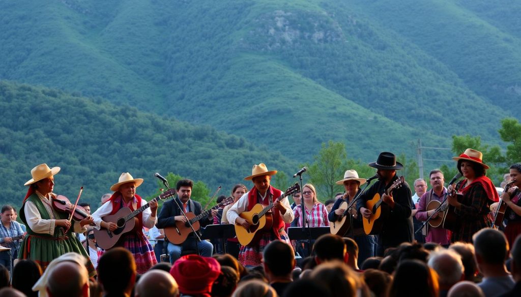 Armenian folk music concerts Dilijan Armenian folk music concerts Dilijan