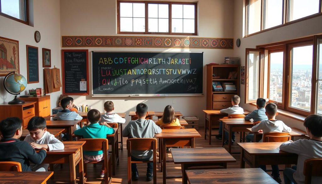 Armenian language classes for beginners Armenian language classes for beginners