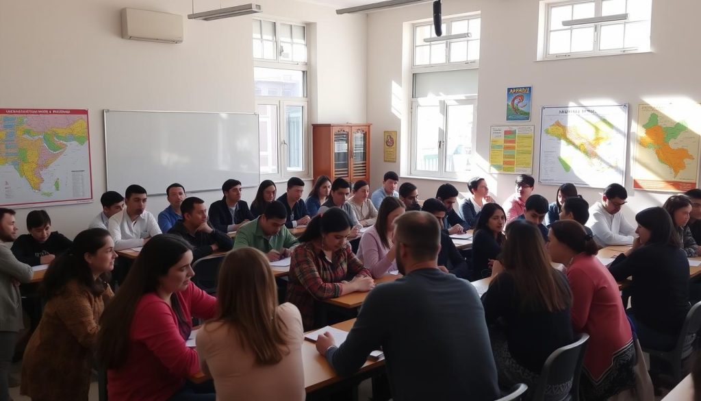 Armenian language courses Gyumri Armenian language courses Gyumri