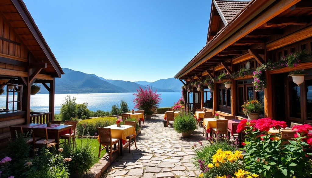 Armenian restaurants near Lake Sevan Armenian restaurants near Lake Sevan