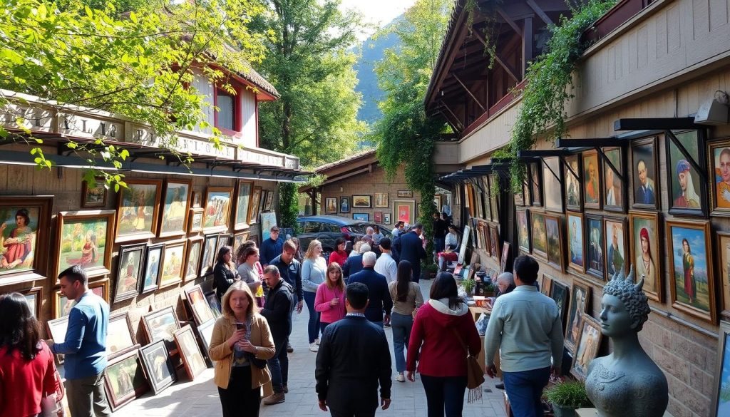 Art events Dilijan Art events Dilijan