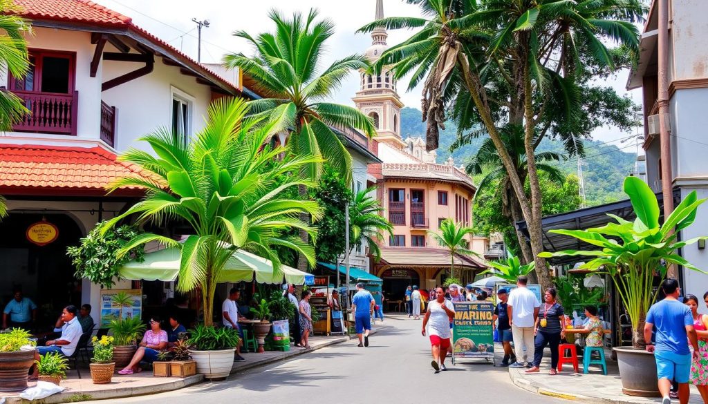 Attractions in Cebu Attractions in Cebu