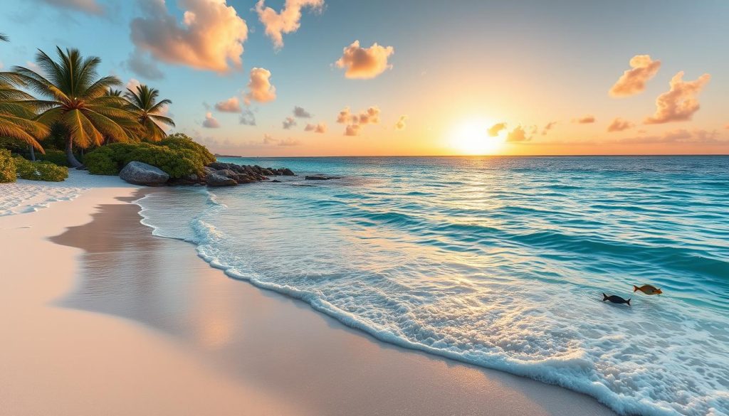 Attractions in South Caicos Attractions in South Caicos