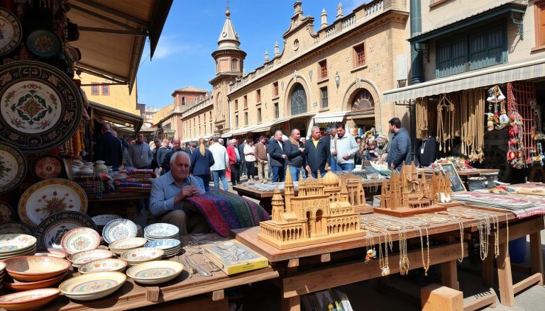 Authentic Armenian souvenirs to buy in Gyumri?