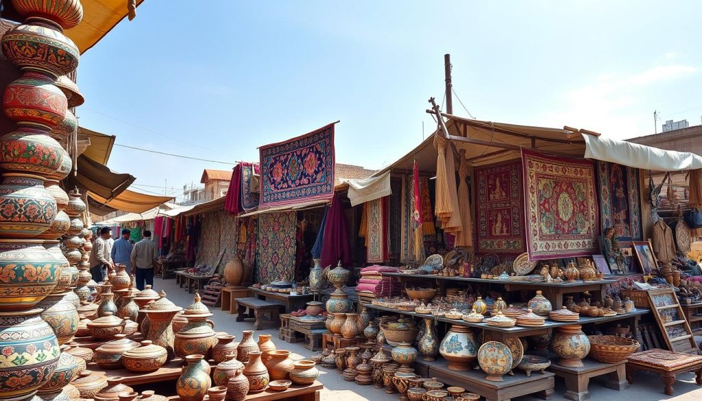 Authentic Multan handicrafts Authentic Multan handicrafts