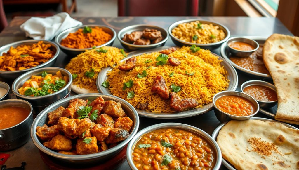 Authentic Multani dishes Authentic Multani dishes
