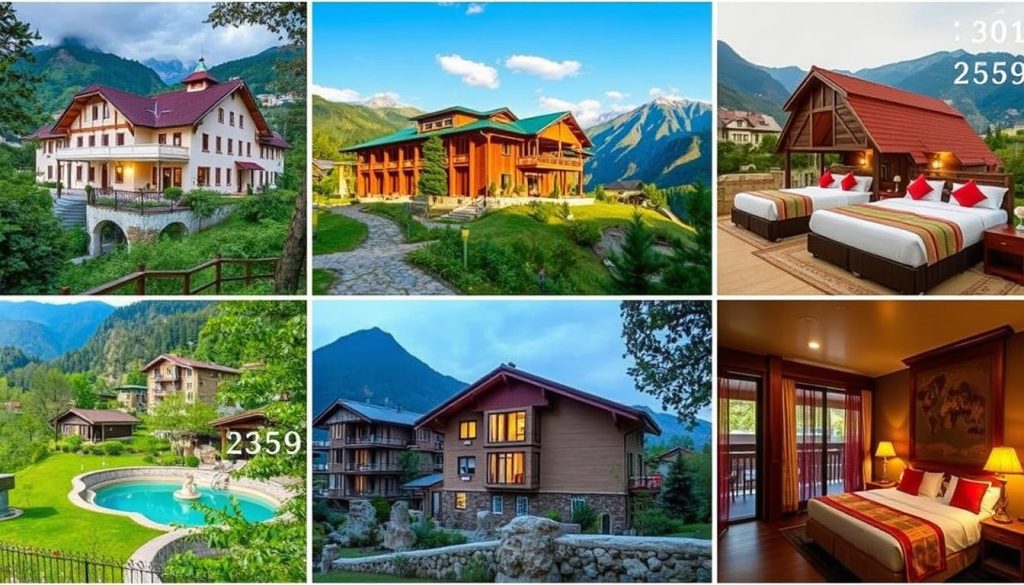Average hotel prices in Dilijan Average hotel prices in Dilijan