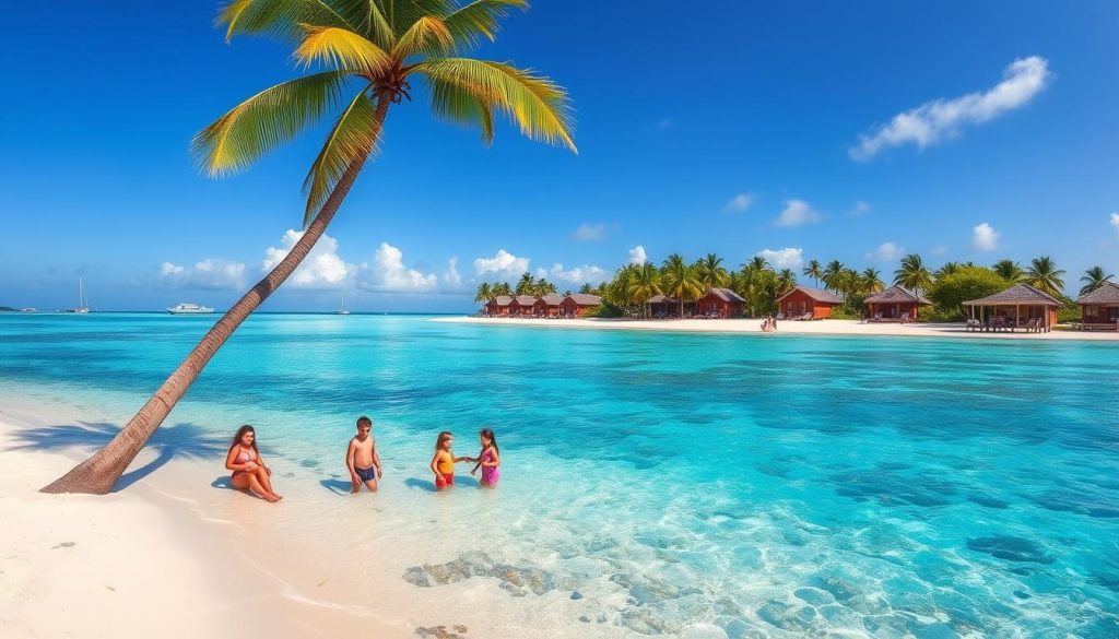 Baa Atoll Maldives Family Travel Guide Baa Atoll Maldives Family Travel Guide