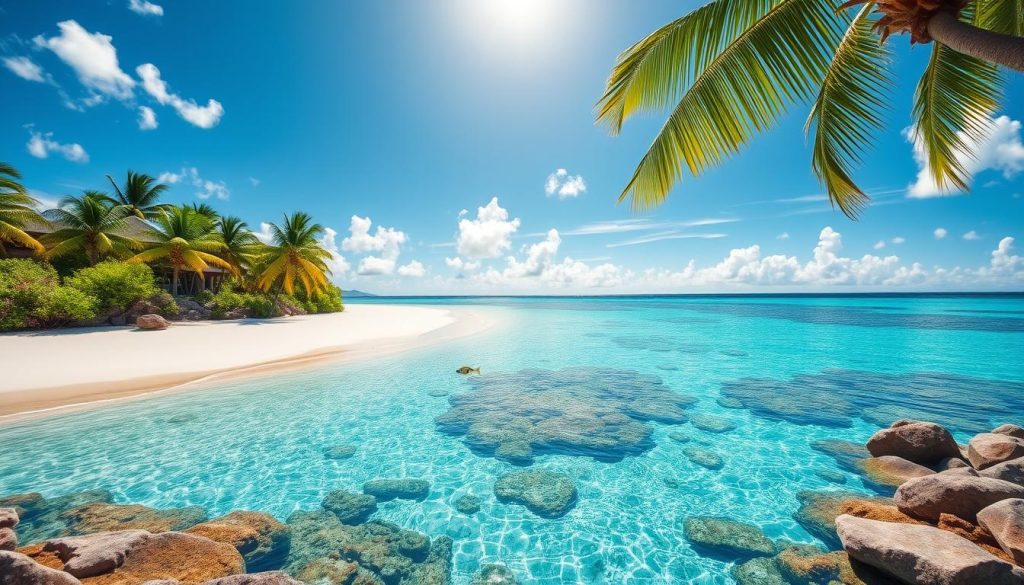 Baa Atoll Tropical Paradise Baa Atoll Tropical Paradise