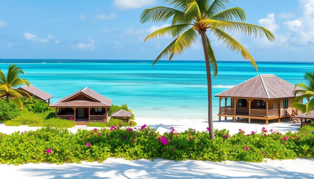 Baa Atoll accommodation Baa Atoll accommodation