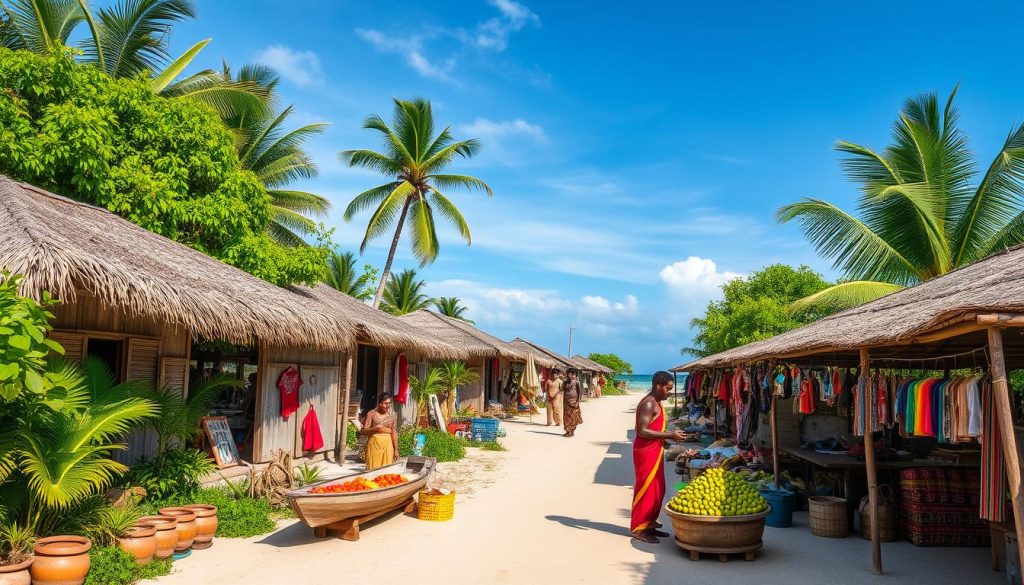 Baa Atoll culture Baa Atoll culture