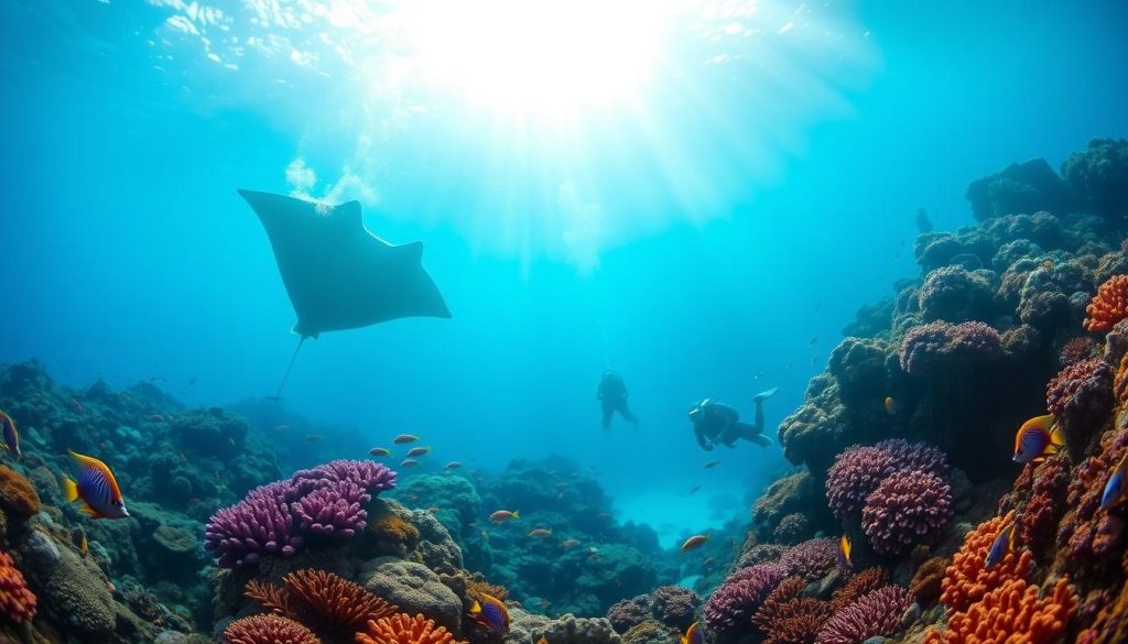 Baa Atoll diving Baa Atoll diving