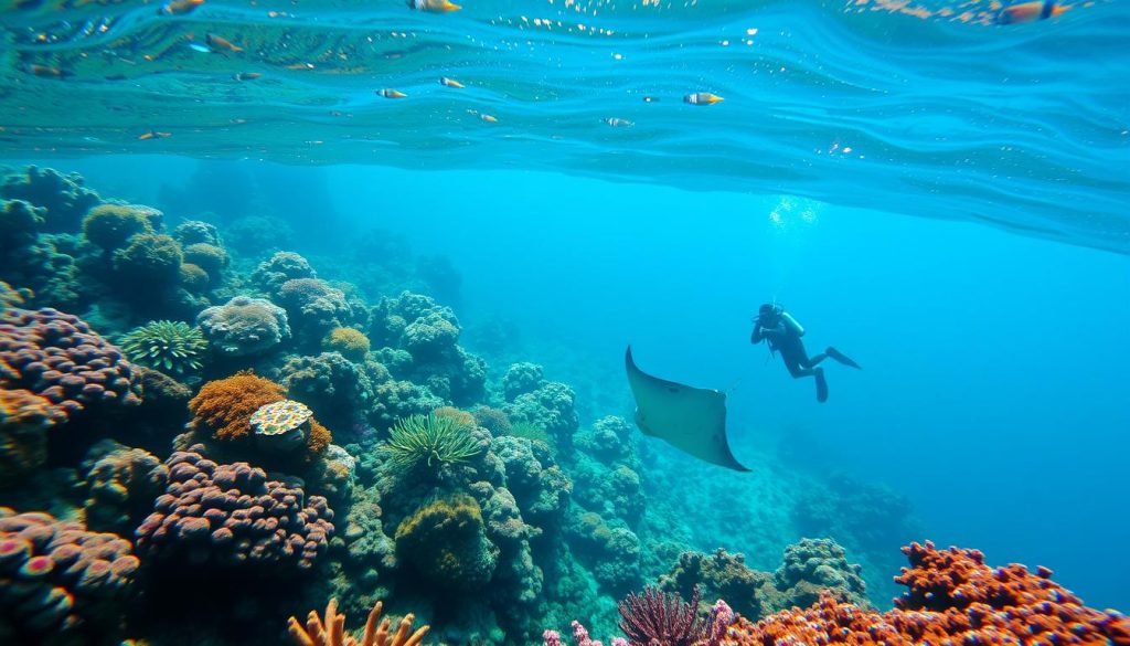 Baa Atoll diving requirements Baa Atoll diving requirements