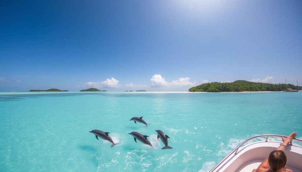 Baa Atoll dolphin watching packages Baa Atoll dolphin watching packages
