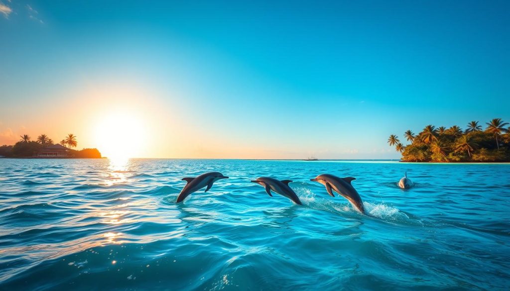 Baa Atoll dolphin watching tours Baa Atoll dolphin watching tours
