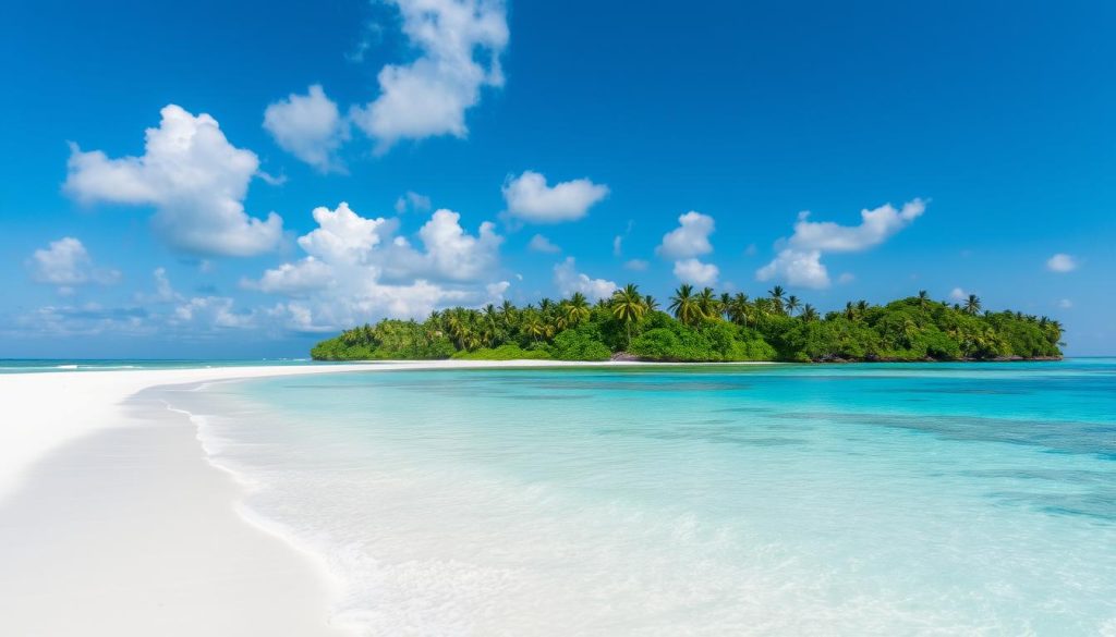 Baa Atoll hidden beaches Baa Atoll hidden beaches