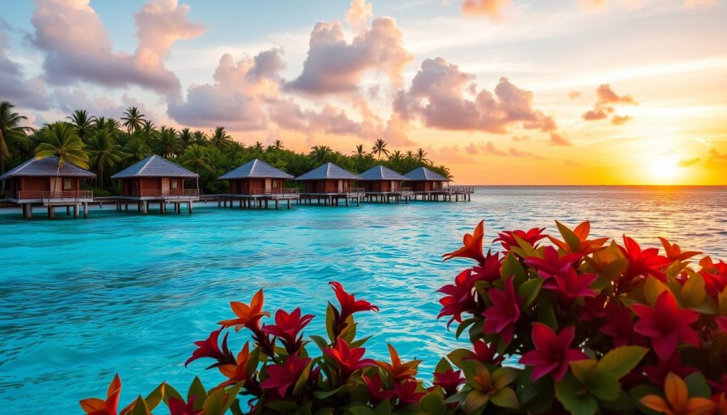 Baa Atoll honeymoon destinations Baa Atoll honeymoon destinations