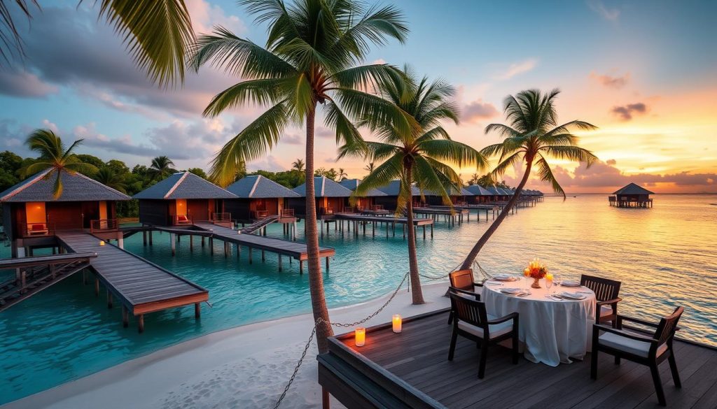 Baa Atoll honeymoon destinations Baa Atoll honeymoon destinations