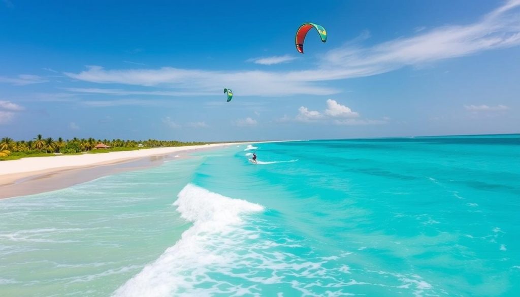 Baa Atoll kitesurfing tips Baa Atoll kitesurfing tips