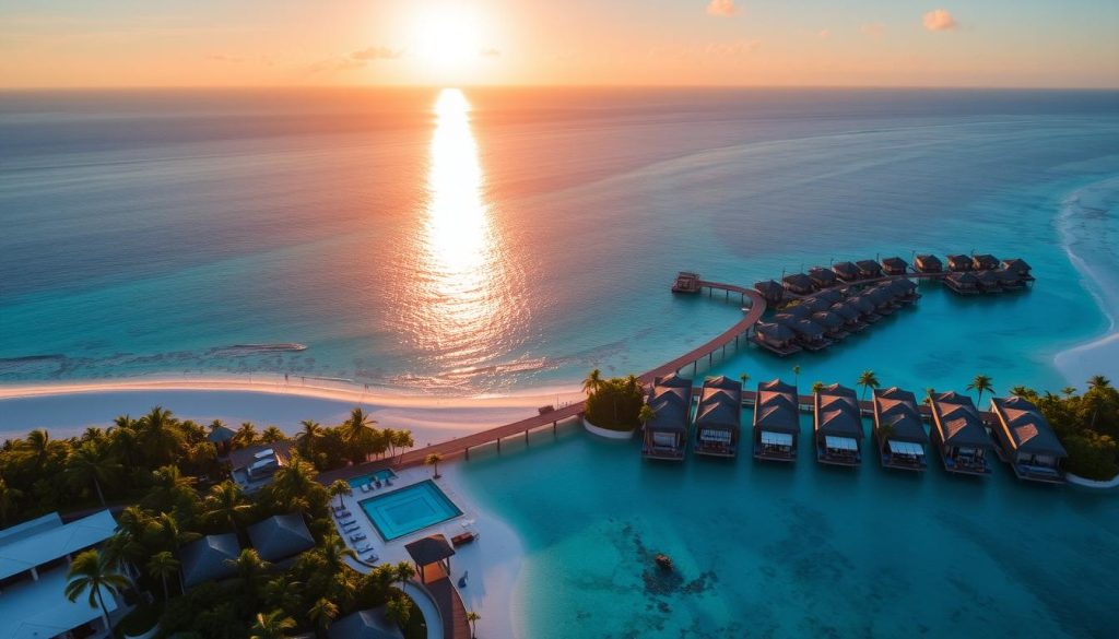 Baa Atoll luxury hotels Baa Atoll luxury hotels