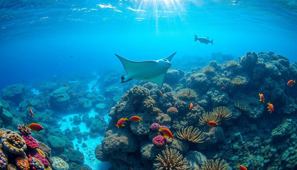 Baa Atoll marine life Baa Atoll marine life