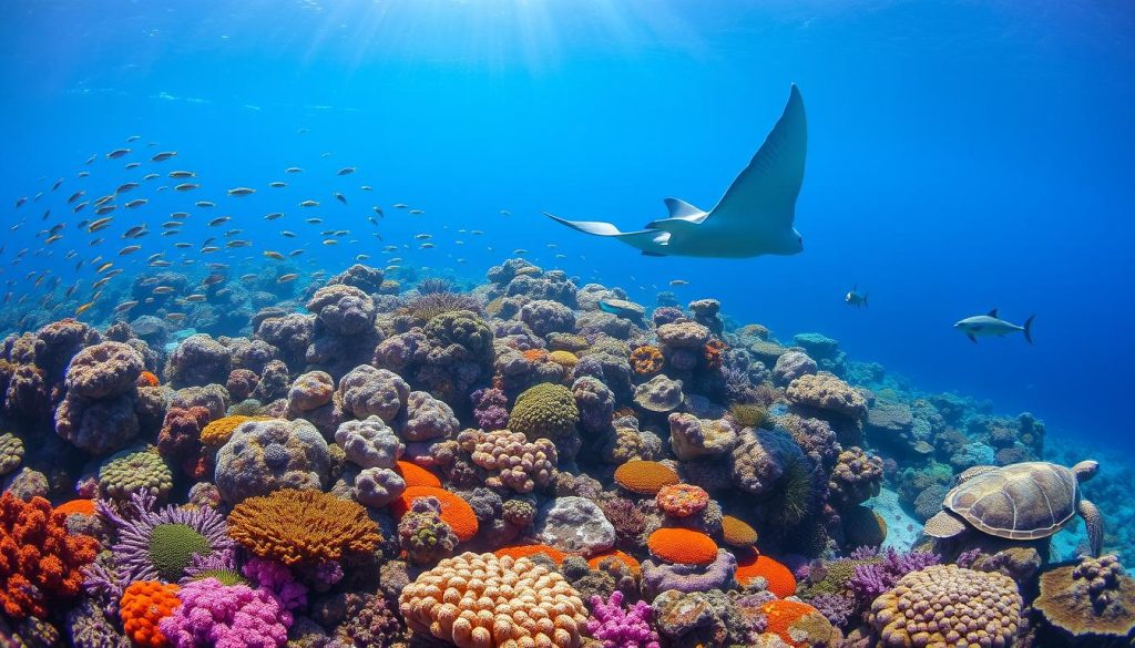 Baa Atoll marine life Baa Atoll marine life
