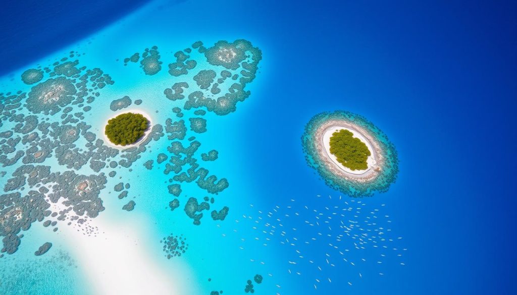 Baa Atoll overview Baa Atoll overview