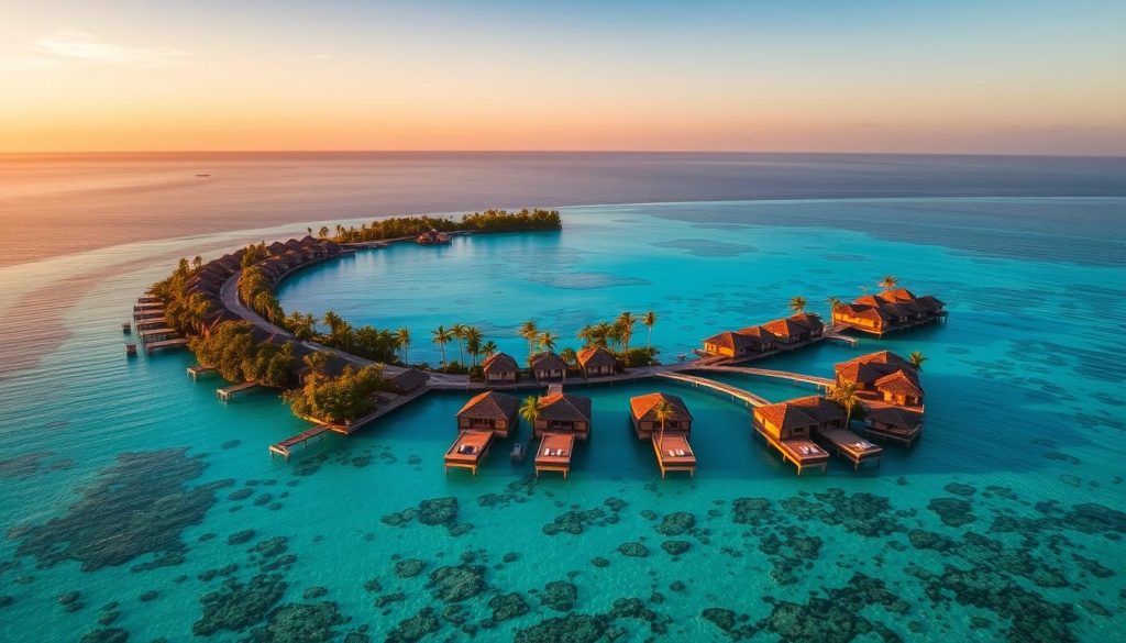 Baa Atoll resorts Baa Atoll resorts