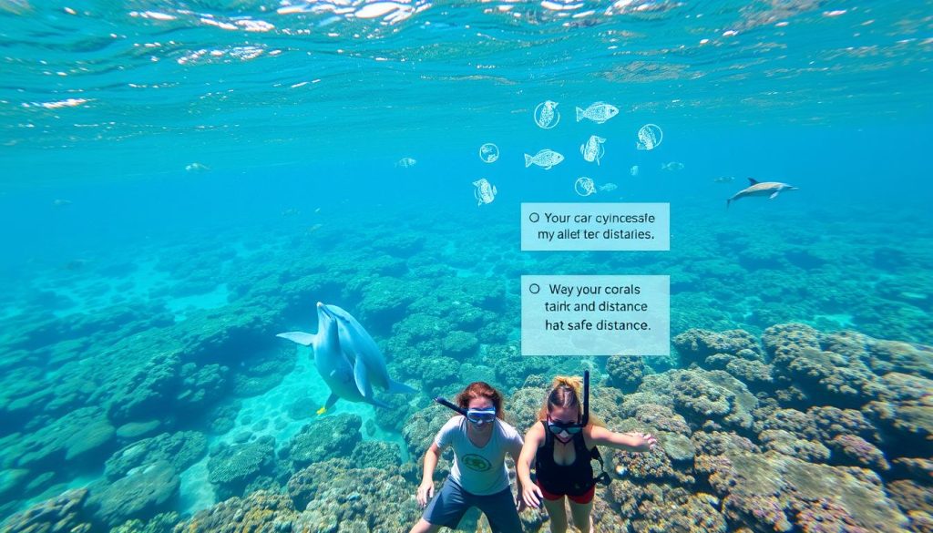 Baa Atoll snorkeling rules Baa Atoll snorkeling rules