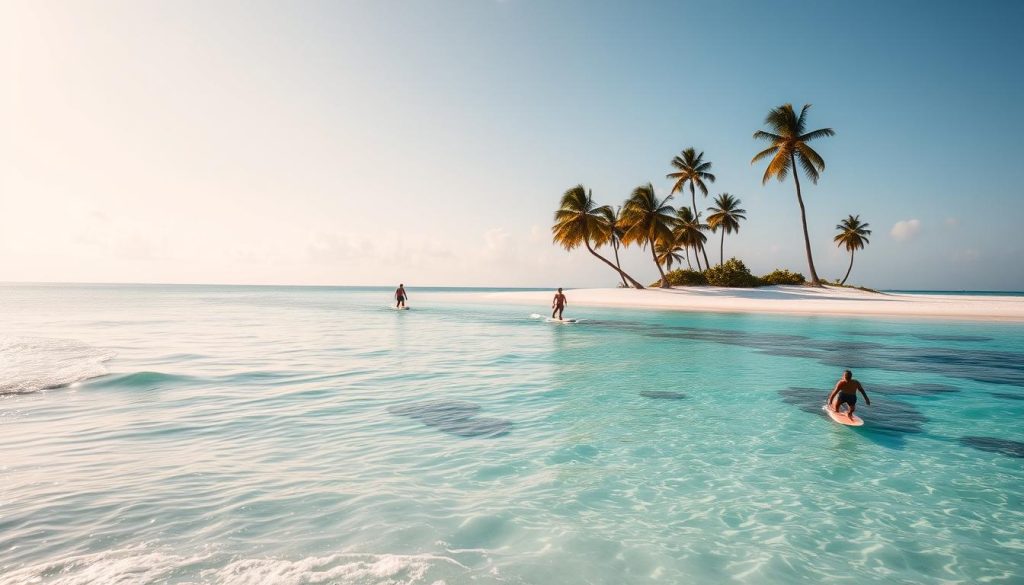 Baa Atoll surfing breaks Baa Atoll surfing breaks