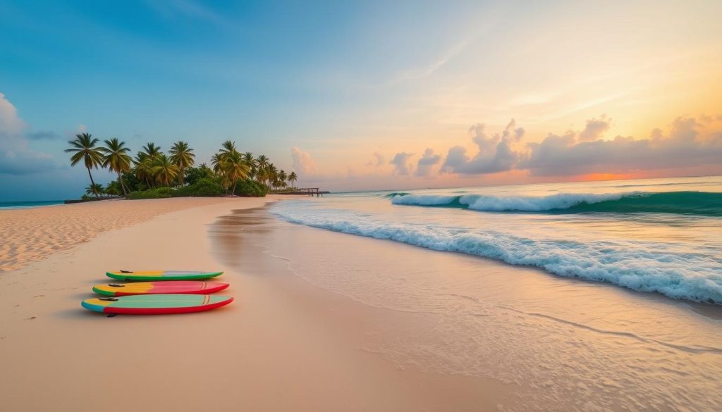 Baa Atoll surfing spots for beginners Baa Atoll surfing spots for beginners