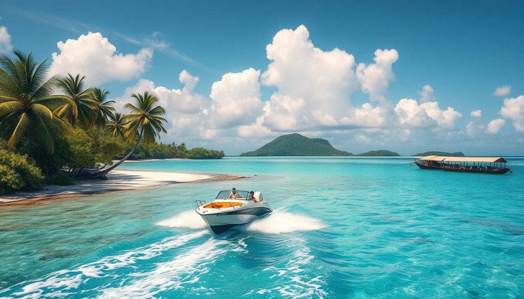 Baa Atoll transport tips Baa Atoll transport tips