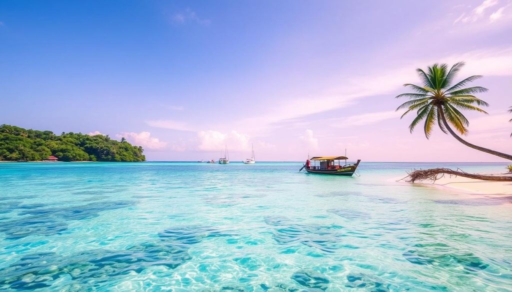 Baa Atoll travel guide Baa Atoll travel guide