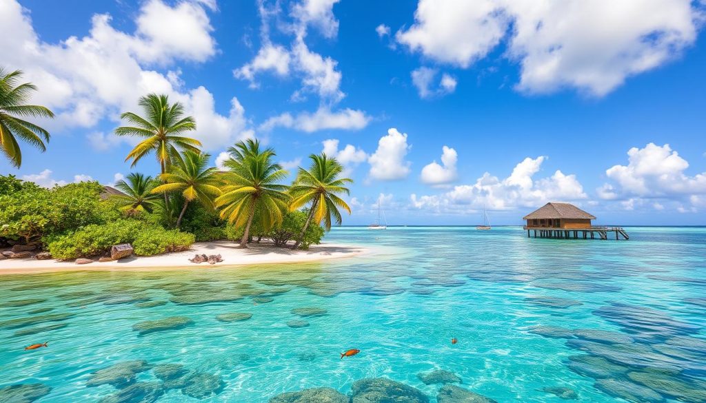 Baa Atoll travel guide with essential tips Baa Atoll travel guide with essential tips