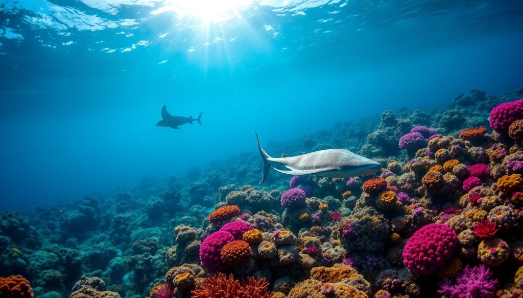 Baa Atoll unique marine life Baa Atoll unique marine life