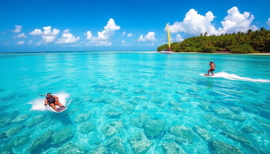 Baa Atoll water sports Baa Atoll water sports
