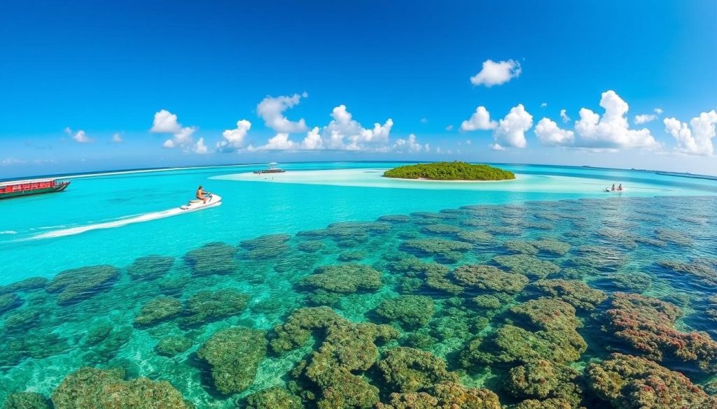 Baa Atoll water sports activities Baa Atoll water sports activities