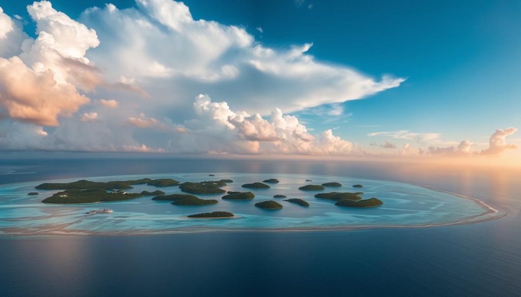 Baa Atoll weather patterns Baa Atoll weather patterns