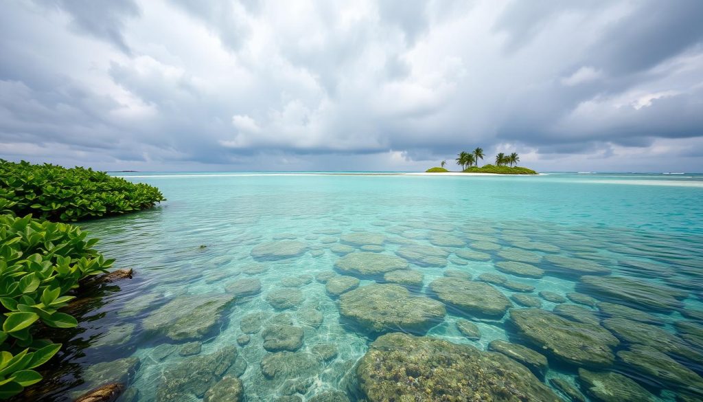 Baa Atoll wet weather considerations Baa Atoll wet weather considerations