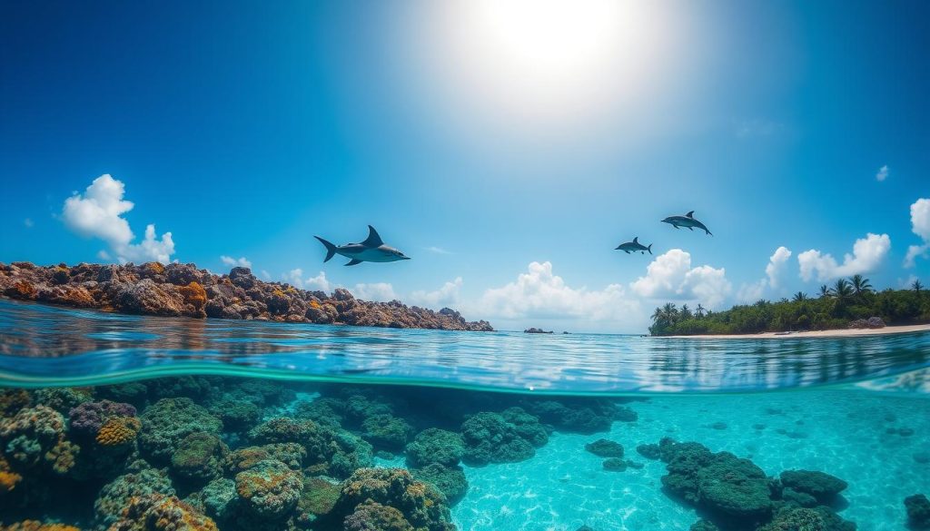 Baa Atoll wildlife experiences Baa Atoll wildlife experiences
