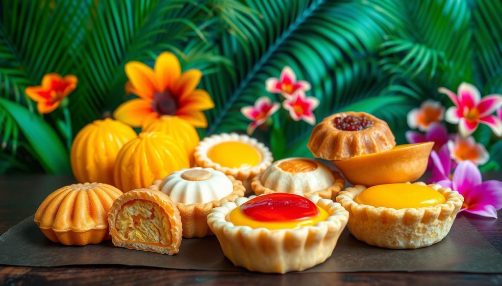 Baker's Hill Palawan pastries Baker's Hill Palawan pastries