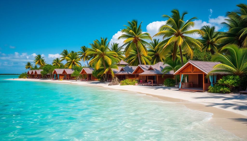 Balabac accommodation options Balabac accommodation options