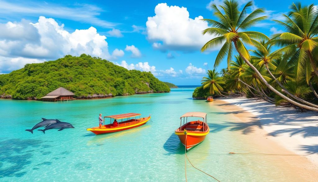 Balabac island hopping itinerary Balabac island hopping itinerary