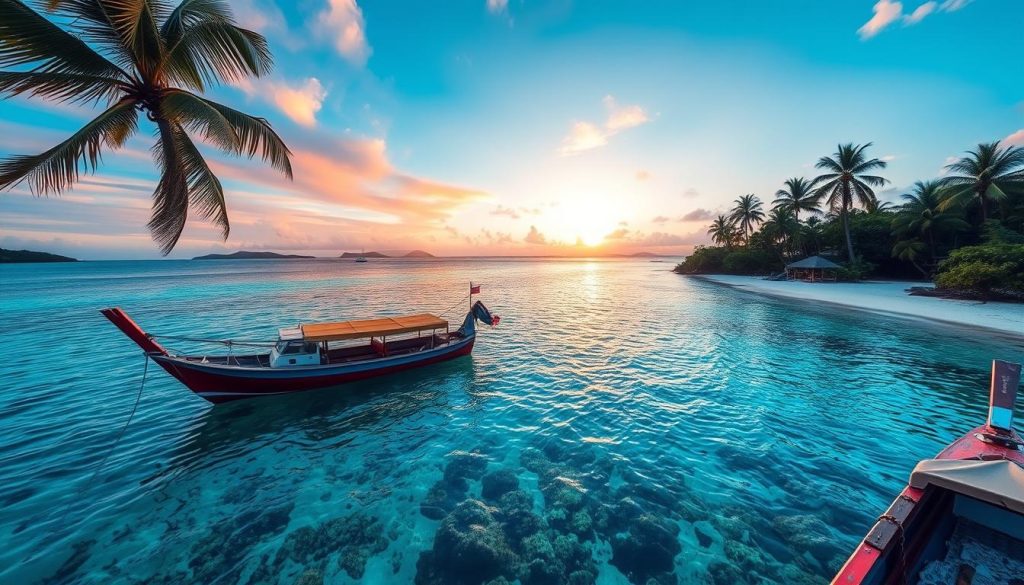 Balabac island hopping tips Balabac island hopping tips