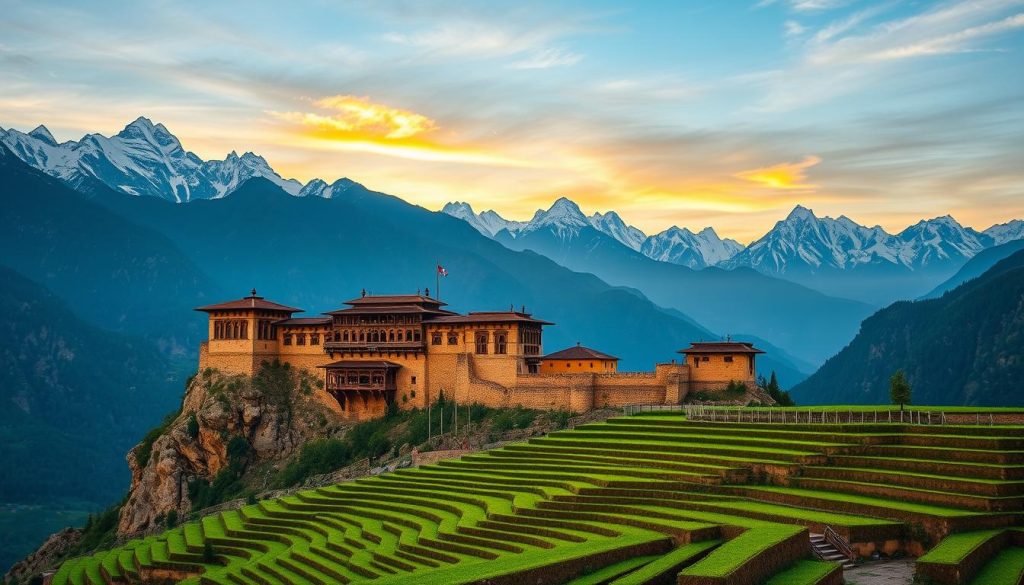Baltit Fort photography Baltit Fort photography