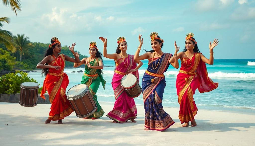 Bandiyaa Jehun cultural shows Bandiyaa Jehun cultural shows