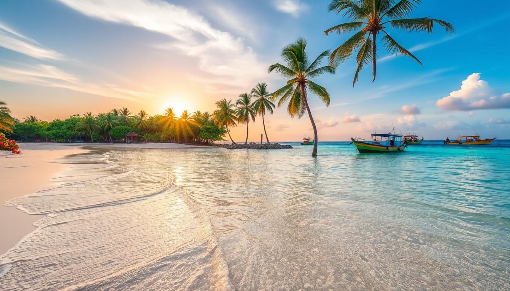 Bantayan Island serene getaway Bantayan Island serene getaway