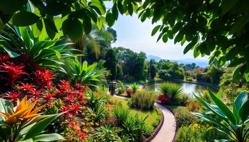 Batumi Botanical Garden Batumi Botanical Garden