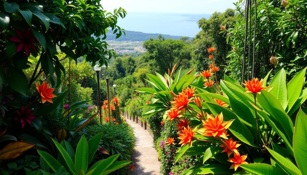 Batumi Botanical Garden visit Batumi Botanical Garden visit